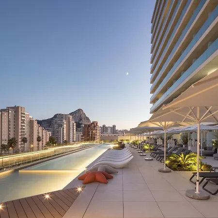 Ar Diamante Beach & Spa Hotel 4 Sup-2