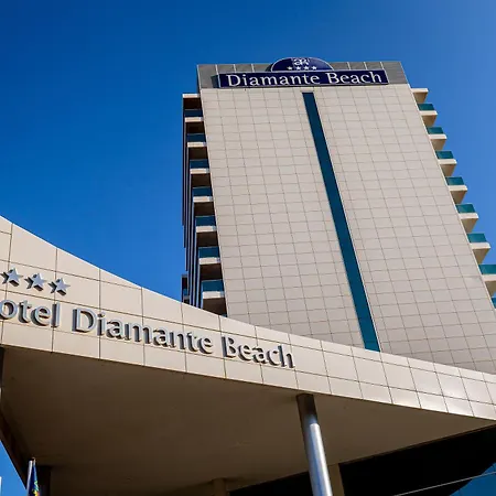 Ar Diamante Beach & Spa Hotel 4 Sup-3