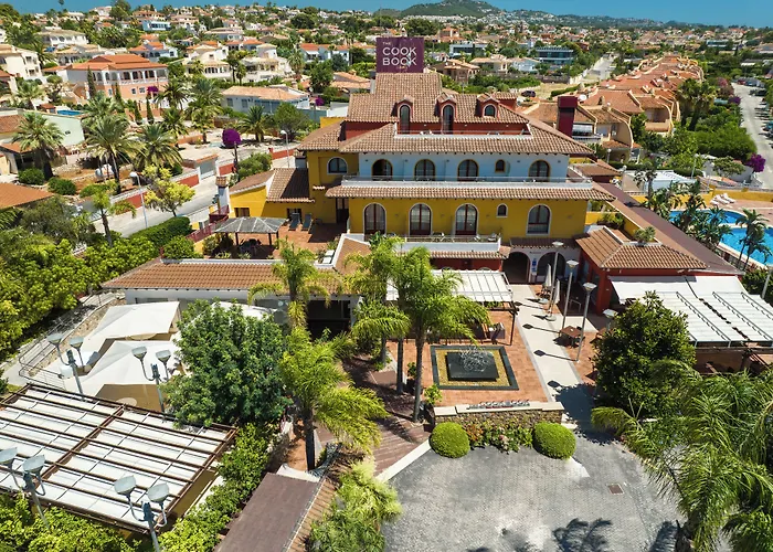 Cookbook Gastro Boutique & SpaSpa Hotel