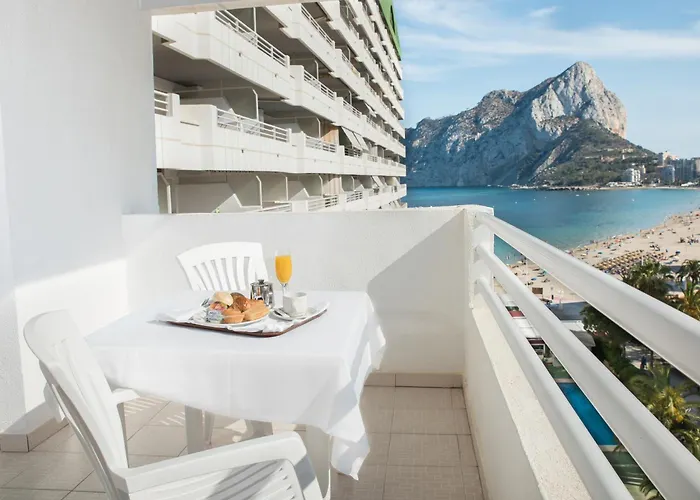 Ar Roca Esmeralda & Spa Hotel